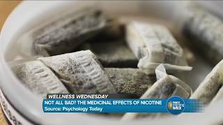 Wellness Wednesday
