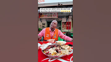 NISHKANISHE SALAMU KWANI ZIMEACHILIANA Nairobi Tanzania Uganda Congo Saudiaarbia Mombasa 
