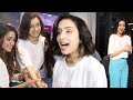 Shraddha Kapoor Measmwerizes Everyone With Her Highly Trolled Short Hair Look