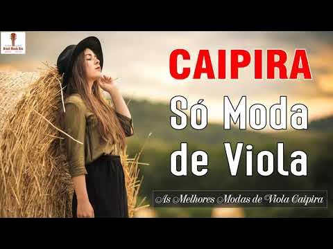 Coletanea Modas de Viola e Raizes CD 1 @lsdivulgacoes_ - Sertanejo