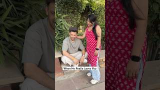 Saccha Pyaar 😂 Tag Karo 🙌🏻 #shorts #ytshorts #funny #trending #comedy #viral #youtube