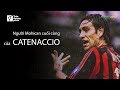 Alessandro Nesta: "Người Mohican cuối cùng" của Catenaccio