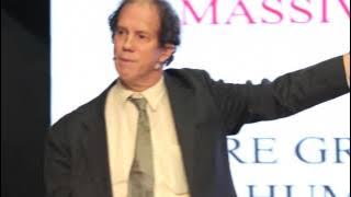 Professor Doctor Hugo De Garis on who Should Rule? Humans or Machines?