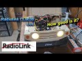 Radiolink CL9030 upgraded ESC (Test , Comparison and Review)