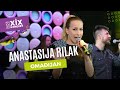 Anastasija rilak  omadjijan kola pevanja super voice  pegart studio