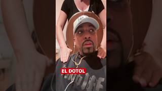 El Dotol en hotel de lujo en NYC #eldotolnastra #alofoke #alofokeradioshow