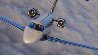 Embraer Phenom 300E