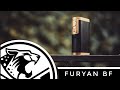 FURYAN de Lost Vape - Corrigiendo fallos - ESPAÑOL