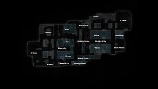 MLG Callouts For The Map Freight