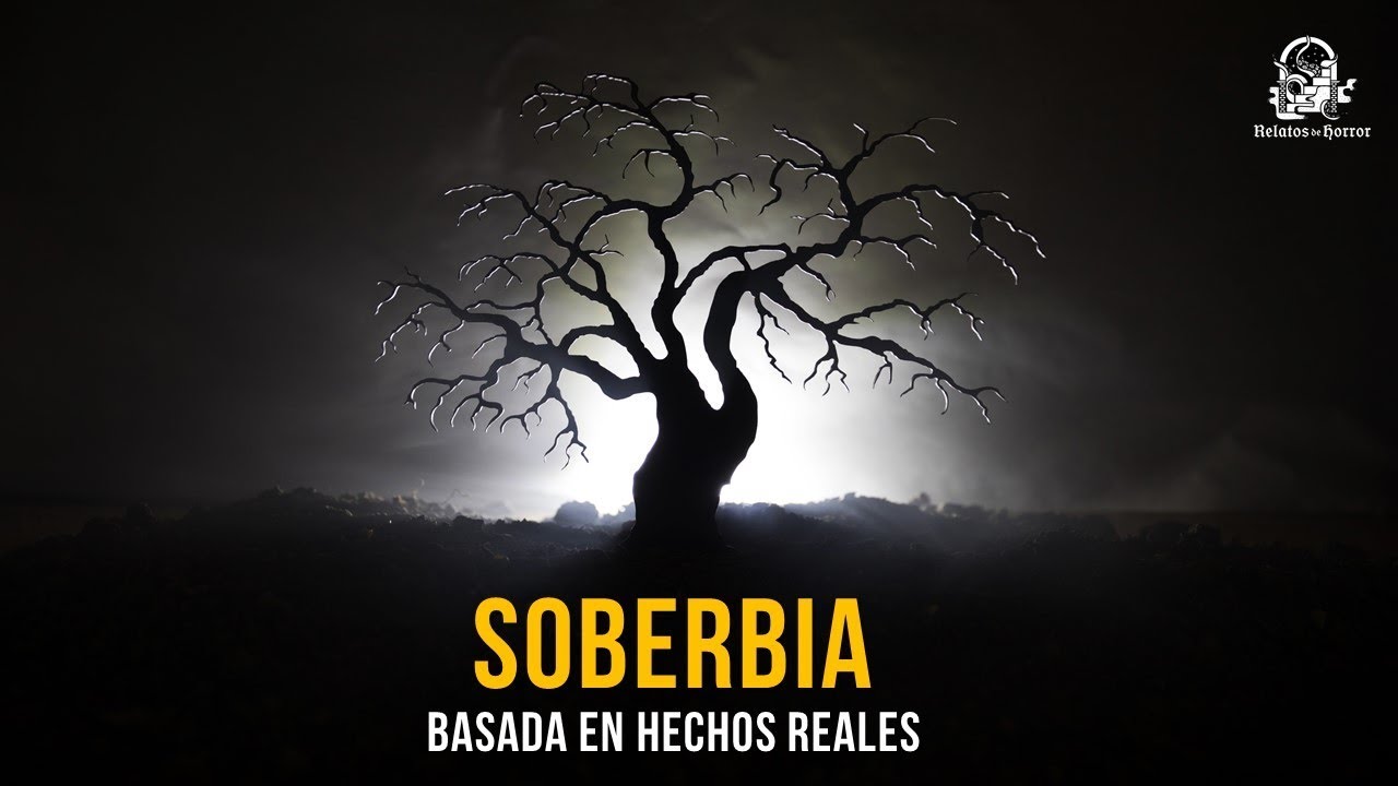 Soberbia (Historia De Terror)