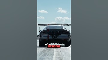 The Fastest Dodge Viper In The World!!