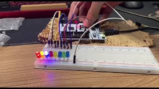 Celebrity Microprocessor & Computer Architecture: Lab 3 Task 4 Profile