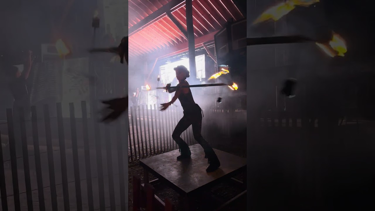 2025 Firelights Music & Arts Sunday night - Maggie 🔥@firelightsfestival