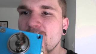 Stovetop coil build  (for rda/gpen)