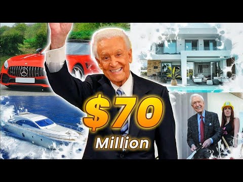 Bob Barker Net Worth 2020