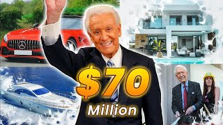 Bob Barker's 'Price Is Right' Legacy: Net Worth