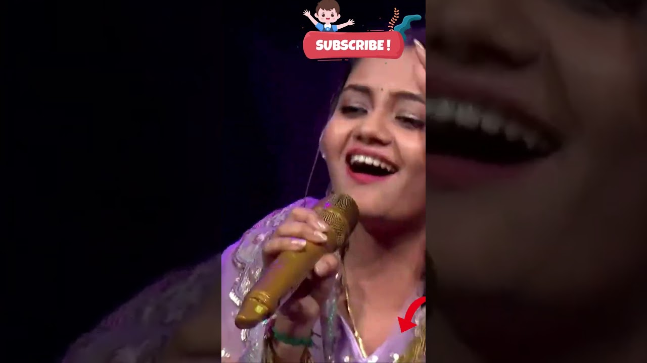 Indian Idol 13 Lates Performance Rupam Bharnarhia Part 2 todayepisode YouTube