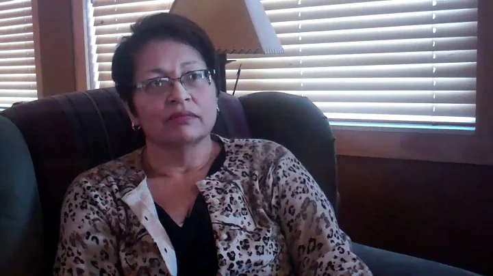 Betsy McDougall, 2011 Performance Management Leade...