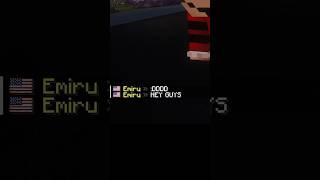 Emiru joins the QSMP
#qsmp #emiru #quackity Emiru joins the QSMP
