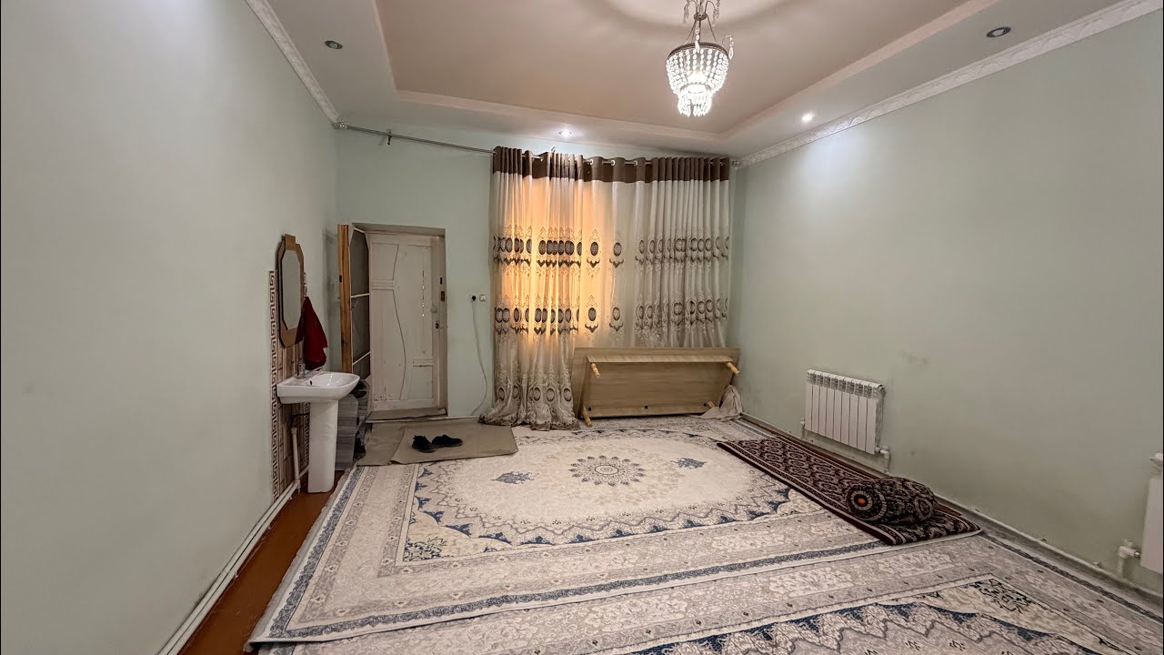 Ховли жой нархи 400 млн келишилади