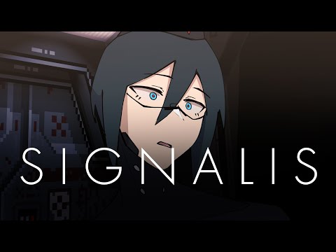 SIGNALIS FAN MV