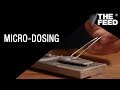 Micro-dosing: Saving Lives with Psychedelics