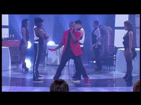 Timomatic - Australias Got Talent - Finals