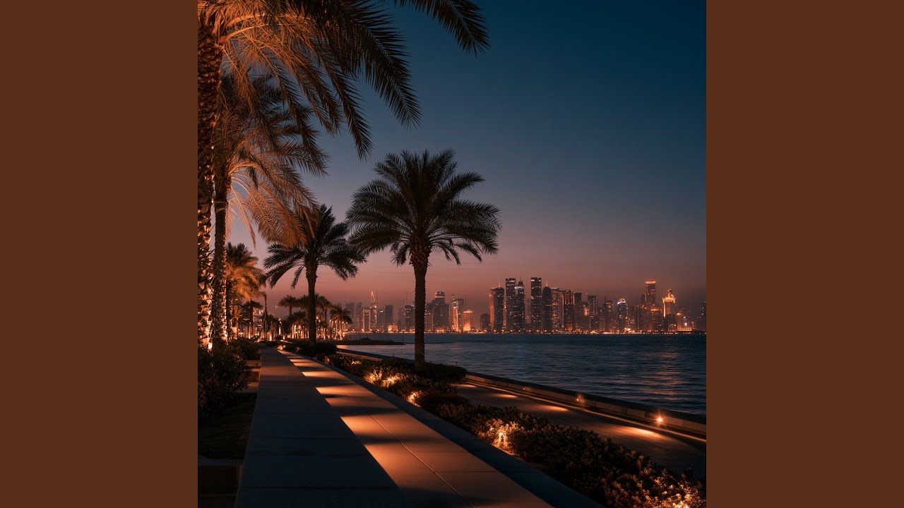 Guarda Doha Nights su YouTube Guarda Doha Nights su YouTube