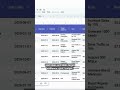 STOP Building Google Sheets Manually! Use Gemini with One Prompt Instead. #shorts