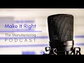 Promo 82: Brewing Up Organic Skincare Part 2