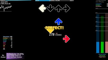 StepMania Leviathan - AA