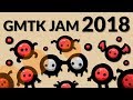 Making of THE LINK - GMTK Jam 2018