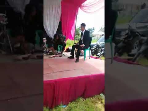 Dangdut koplo Rhoma irama-Kematian (Cover Bang Mi&#;ing)