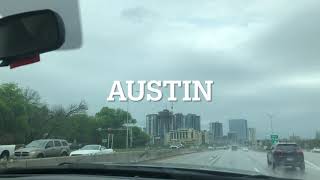 GENTRY ADVENTURES - Texas Adventures 2021 - PART ONE