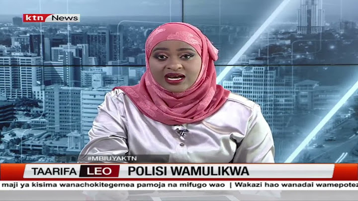 KNHCR yataka IPOA kuharakisha uchunguzi wake dhidi polisi kutumia nguvu kupita kiasi kwa maandamano