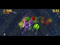 Fruit Ninja Comet Chase Event Epic Gameplay amp High Fruit Ninja Comet Chase Event Epic Gameplay amp High