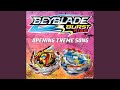 Rise Beyblade Burst Rise Opening Theme Song