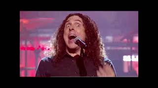 CNR - Weird Al Yankovic Amp'd @ Just For Laughs Festival 2011