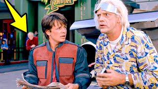 Download lagu Back to the Future (1985): 25 SECRETS Hidden for Decades