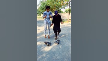 Unbelievable Skating You