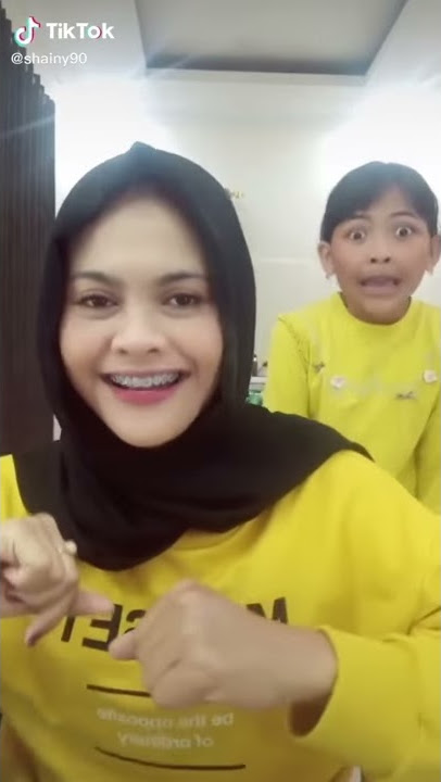 Tiktok viral Inikah Cinta