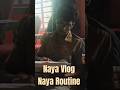 Naya vlog naya vedio #youtubeshorts #minivlog #fylpシviralシ #trendingshorts #asmr #food #shortsfeed