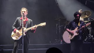 Adamlar - E Tabi / live @ Zorlu PSM / 04.04.26