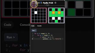 Pydle #126