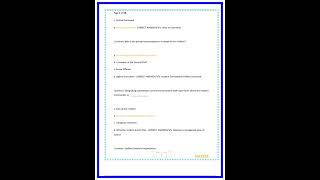 NIMS ICS 300 FINAL EXAM AND ICS 300 STUDY GUIDE EXAMS LATEST VERSION THIS YEAR ALL WITH COMPLETE 480