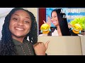 NICKI MINAJ FUNNIEST MOMENTS REACTION