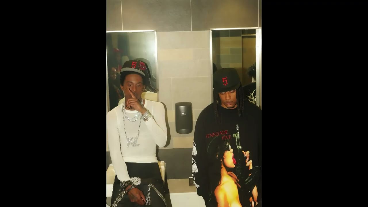 playboi carti type beat - "all i need"