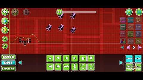 How to Make Your Map Packs In Geometry Dash