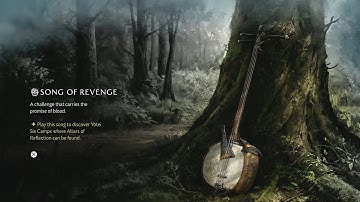 Ghost of Yotei (PS5 Pro Enhanced) - All Shamisen Songs [4K60HD]