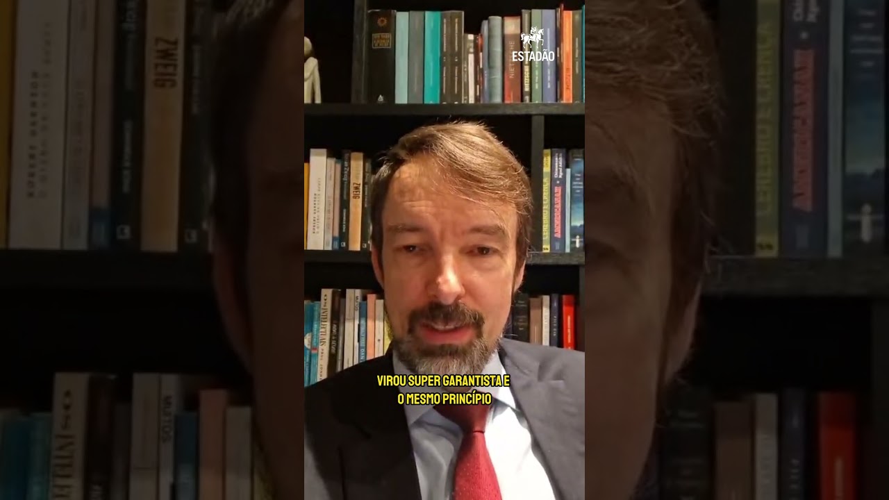 O Banco Master e o drama existencial brasileiro